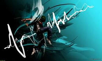 Abstract Break Dance Wallpaper Pc Background HD