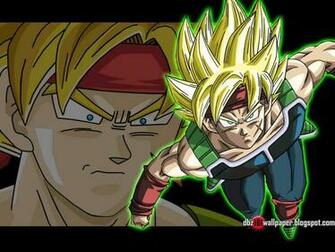 Bardock Super Saiyan All About Dragon Ball Wallpaper