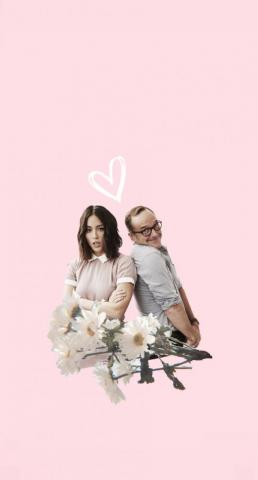 Phildaisy Wallpaper Agents Of Shield Marvel