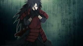 Obito Uchiha Wallpaper Image