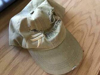 Tenkara Hat Contest Talk