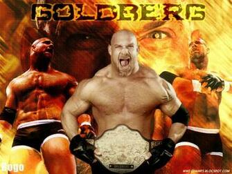 Wwe Champs Bill Goldberg Who S Next