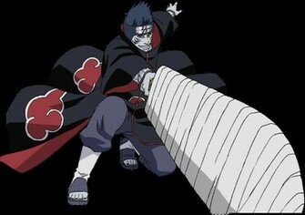 Kisame Akatsuki Photo