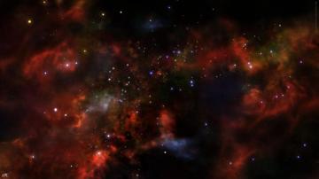 Transcendant Wallpaper Pack By Hameed
