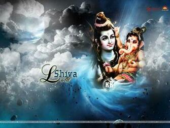 Shiva Wallpaper Full Screen Of God Different