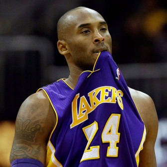 Kobe Bryant 4k Wallpaper