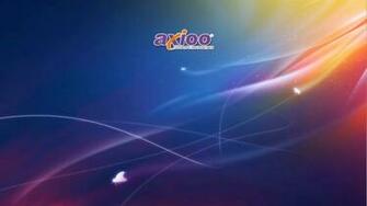 Wallpaper Axioo Doni Aries Don Borland Sijunjung