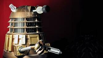 Dalek HD Wallpaper Net