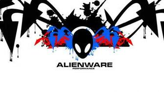 Alienware Wallpaper HD