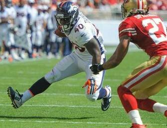 Official Site Of The Denver Broncos