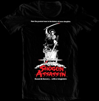 Shogun Assassin Image Search Results