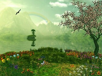 Animated Wallpaper Computer S