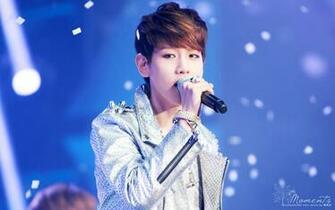 Exo Baekhyun