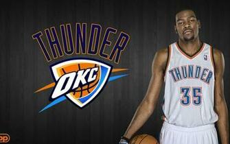 Kevin Durant And Russell Westbrook Wallpaper