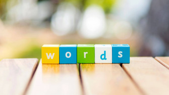 Word Wallpaper