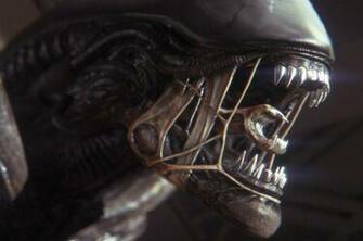 Alien Isolation Desktop Wallpaper Of Video Game