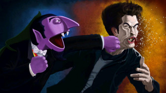 Mocking HD Wallpaper