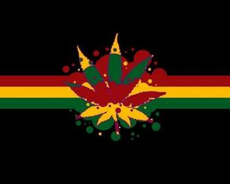 HD Rasta Wallpaper