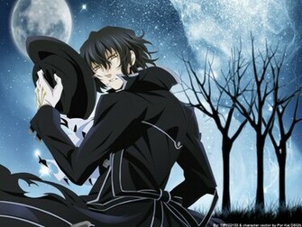 Gilberts Pandora Hearts Wallpaper
