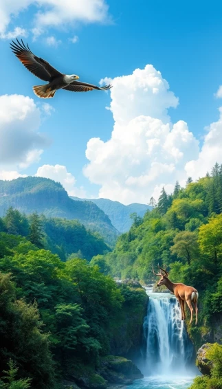 Nature Wallpaper