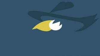 Honchkrow Wallpaper