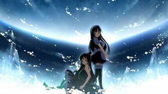 HD Anime Wallpaper