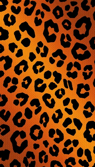 Leopard Wallpaper Phone