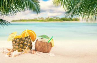 Summer Wallpaper HD