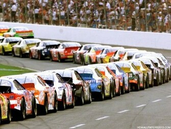 Nascar Wallpaper HD