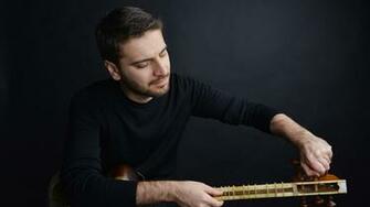 Sami Yusuf Music Fanart Tv