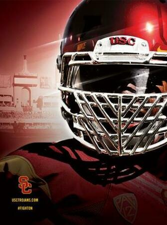 University Of Southern California Official Athletic Site Football