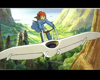 Hayao Miyazaki Wallpaper Studio Ghibli