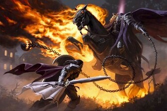 Paizo Image Content Carrioncrown Pzo9047 Headlesshorseman Jpg
