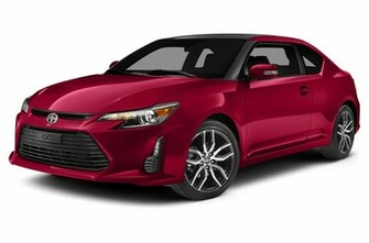 Scion Tc HD Wallpaper Im Concept Background
