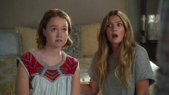 Santa Clarita Diet Image Strange Or Just