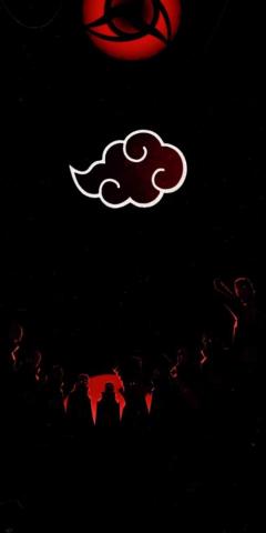 Akatsuki Wallpaper Enjpg