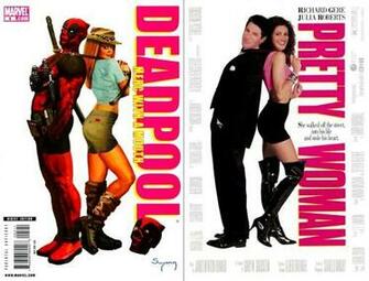 Deadpool Em Massa S A Marvel Sabe Mais Sobre Do Que N