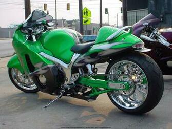 Sportbikerider Us Yzf Thundercat Yamaha Yzf600 Fzr600