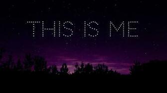 This Is Me Lyrics From The Greatest Showman Vid O Dailymotion