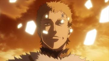 Reacts As Black Clover Chapter Reveals One Of The
