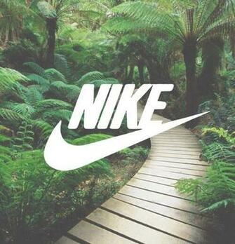 Green Tropical Plants