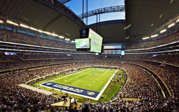 American Football Stadium Wallpaper Teahub Io