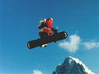 Snowboard Wallpaper Resolution 48s Image Size 32k