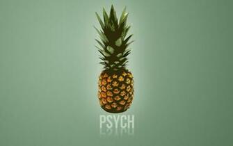 Pineapple Psych Wallpaper By Epicactress