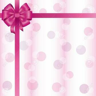 Ribbon Bow Vecto HD Wallpaper Background Image