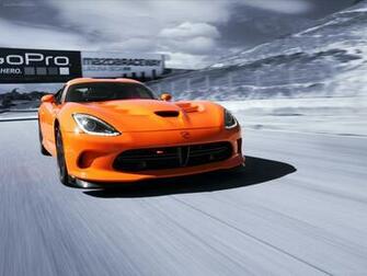 Home Dodge Srt Viper Ta