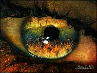 Eyes Wallpaper Dark High Quality Black Gothic