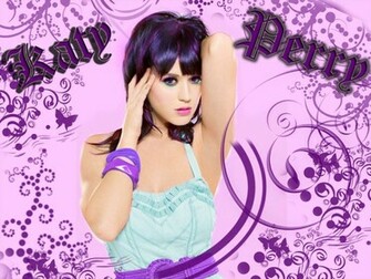 Katy Perry Wallpaper