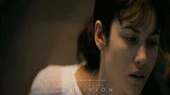 HD Wallpaper Screenshots Of Oblivion With Tom Cruise Movie