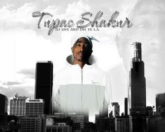 Wallpaper Gangsta Tupac Shakur HD Urbannation